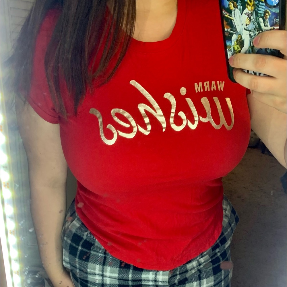 Old navy pajama set